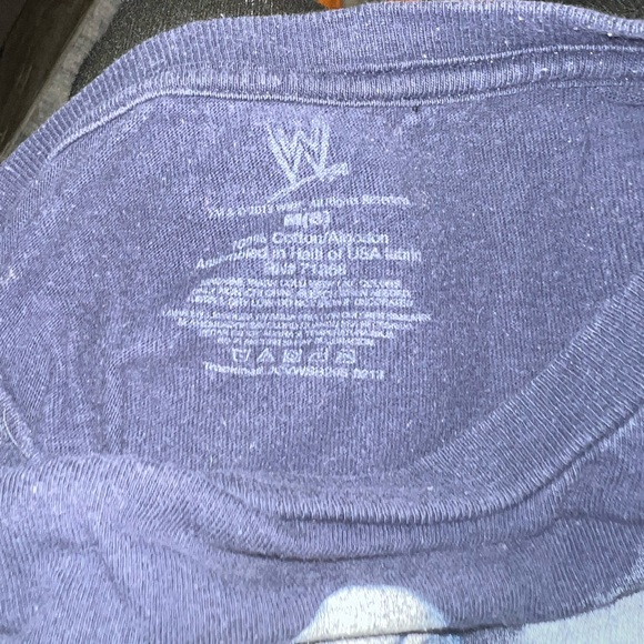 WWE YOUTH T SHIRTS - Picture 9 of 9